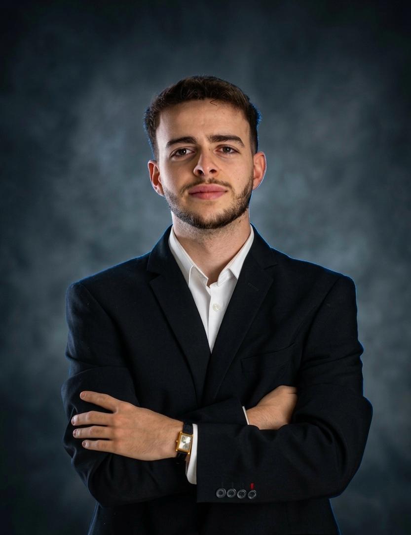 Francisco Pereira, fundador da PENSARE